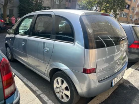Opel Meriva, снимка 6