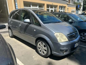 Opel Meriva, снимка 5
