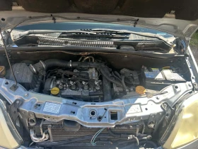 Opel Meriva, снимка 13