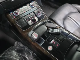Audi A8 3.0 TDI Quattro - САМО 30% АВАНС, снимка 9
