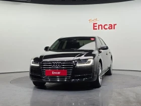 Audi A8 3.0 TDI Quattro - САМО 30% АВАНС, снимка 3