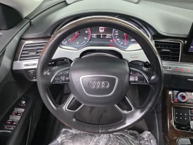 Audi A8 3.0 TDI Quattro - САМО 30% АВАНС, снимка 13
