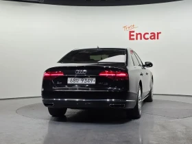 Audi A8 3.0 TDI Quattro - САМО 30% АВАНС, снимка 4