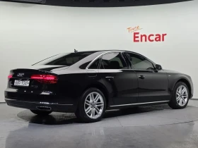 Audi A8 3.0 TDI Quattro - САМО 30% АВАНС, снимка 2