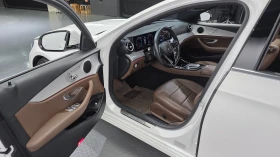 Mercedes-Benz E 250 Avantgarde, снимка 9
