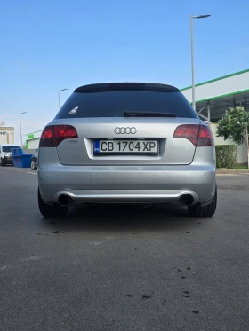 Audi A4 Б7 S-line Quattro, снимка 17