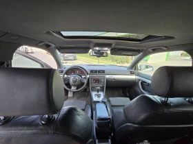 Audi A4 Б7 S-line Quattro, снимка 8