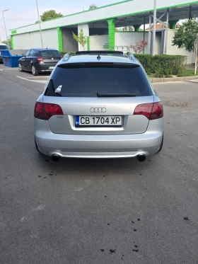 Audi A4 Б7 S-line Quattro, снимка 11