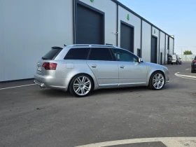 Audi A4 Б7 S-line Quattro, снимка 1