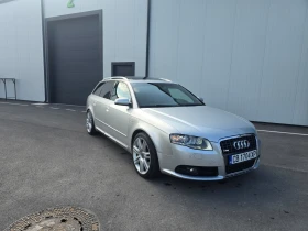 Audi A4 Б7 S-line Quattro, снимка 13