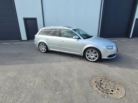 Audi A4 Б7 S-line Quattro, снимка 2