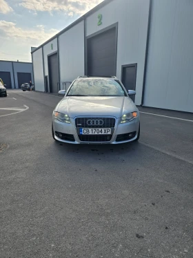 Audi A4 Б7 S-line Quattro, снимка 15