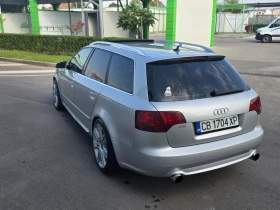 Audi A4 Б7 S-line Quattro, снимка 16