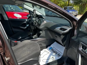 Peugeot 2008 1.2 i EURO 5B, снимка 15