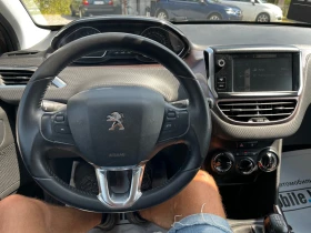 Peugeot 2008 1.2 i EURO 5B, снимка 12