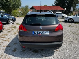Peugeot 2008 1.2 i EURO 5B, снимка 8