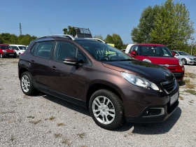 Peugeot 2008 1.2 i EURO 5B, снимка 6