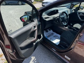 Peugeot 2008 1.2 i EURO 5B, снимка 10