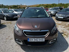 Peugeot 2008 1.2 i EURO 5B, снимка 2
