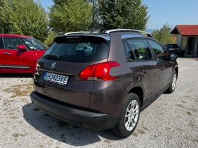 Peugeot 2008 1.2 i EURO 5B, снимка 7