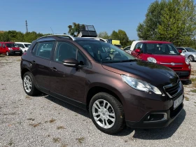 Peugeot 2008 1.2 i EURO 5B, снимка 3