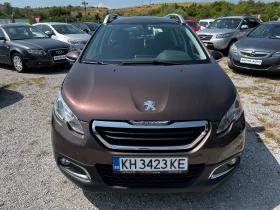 Peugeot 2008 1.2 i EURO 5B, снимка 5