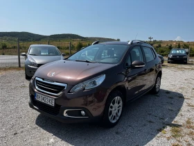 Peugeot 2008 1.2 i EURO 5B, снимка 1