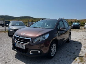 Peugeot 2008 1.2 i EURO 5B, снимка 4