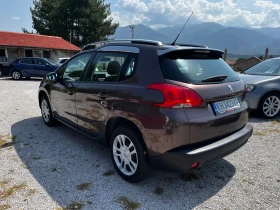Peugeot 2008 1.2 i EURO 5B, снимка 9
