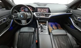BMW 320 d M Sport | АВТОФИНАНСИРАНЕ | ЦЕНА ДО БЪЛГАРИЯ, снимка 7