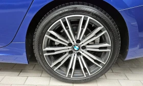 BMW 320 d M Sport | АВТОФИНАНСИРАНЕ | ЦЕНА ДО БЪЛГАРИЯ, снимка 5