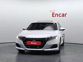 Honda Accord 10Th Generation 1.5 Turbo, снимка 3