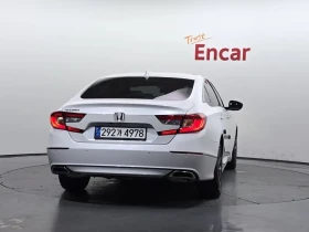 Honda Accord 10Th Generation 1.5 Turbo, снимка 4