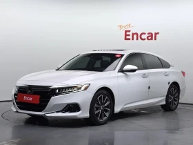 Honda Accord 10Th Generation 1.5 Turbo, снимка 1