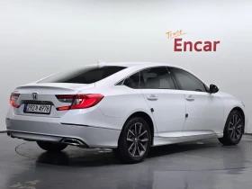 Honda Accord 10Th Generation 1.5 Turbo, снимка 2