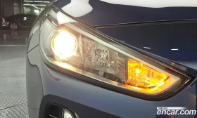 Hyundai I30 1.4 Turbo Smart, снимка 7