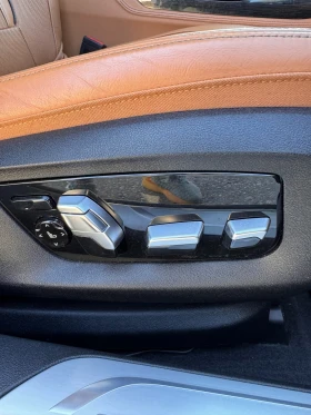 BMW 740 xDrive / Всички екстри / Отлично поддържана, снимка 13