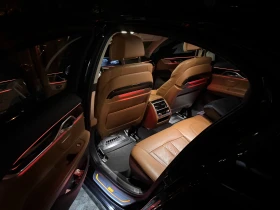 BMW 740 xDrive / Всички екстри / Отлично поддържана, снимка 16