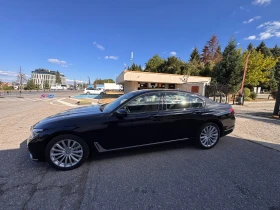 BMW 740 xDrive / Всички екстри / Отлично поддържана, снимка 4