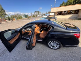 BMW 740 xDrive / Всички екстри / Отлично поддържана, снимка 6
