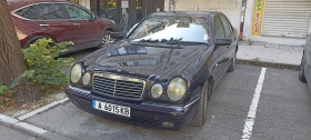 Mercedes-Benz E 200 Avantgarde, снимка 4