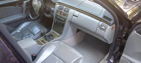Mercedes-Benz E 200 Avantgarde, снимка 11