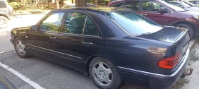 Mercedes-Benz E 200 Avantgarde, снимка 7