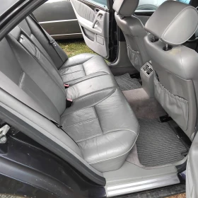 Mercedes-Benz E 200 Avantgarde, снимка 13