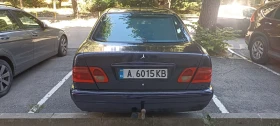 Mercedes-Benz E 200 Avantgarde, снимка 6