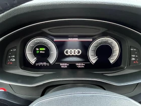 Audi A6 Plug-in хибрид, 252k.c, снимка 10