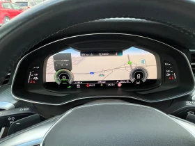 Audi A6 Plug-in хибрид, 252k.c, снимка 11