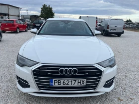 Audi A6 Plug-in хибрид, 252k.c, снимка 2