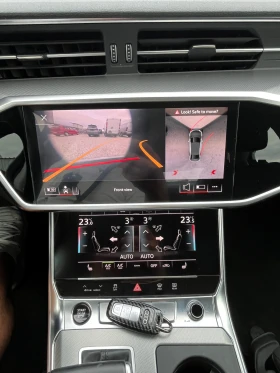 Audi A6 Plug-in хибрид, 252k.c, снимка 12
