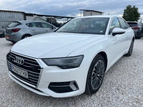 Audi A6 Plug-in хибрид, 252k.c, снимка 3